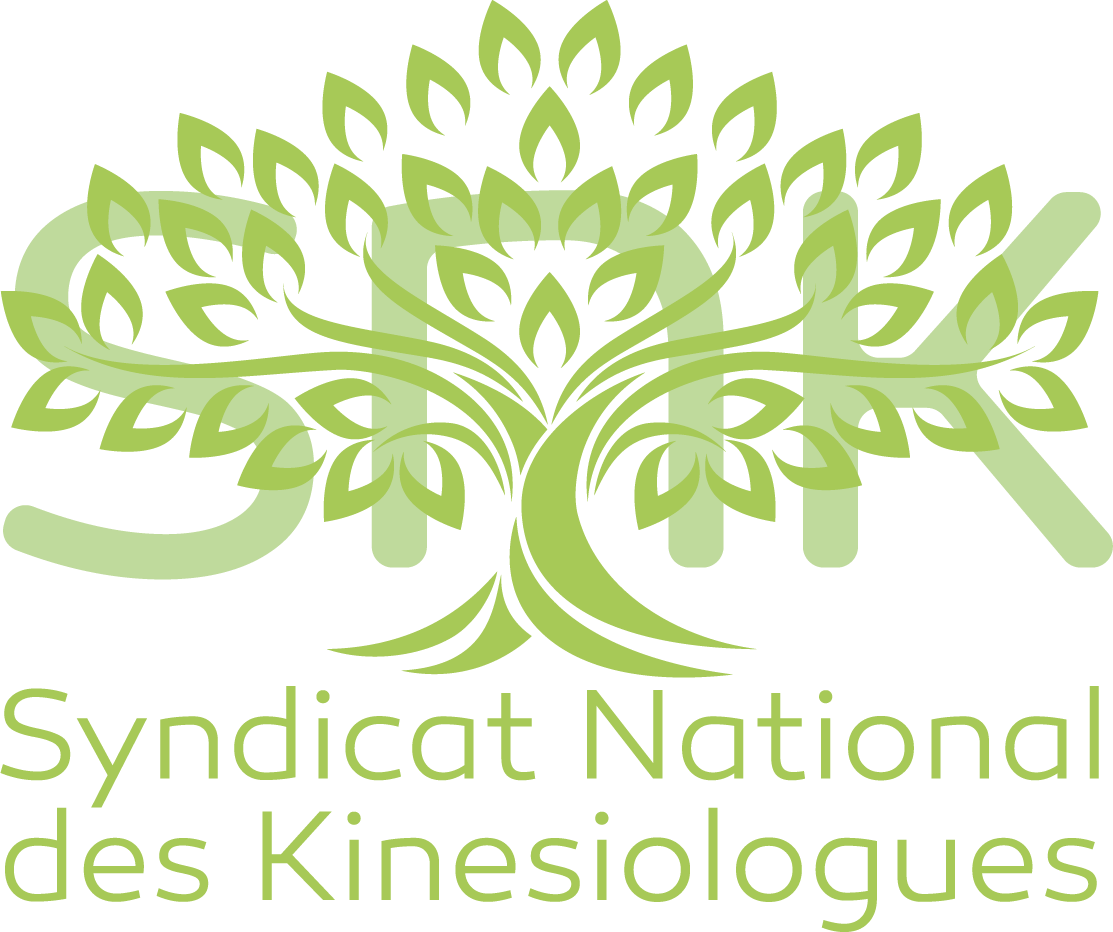 syndicat national des kinésiologues (SNK)